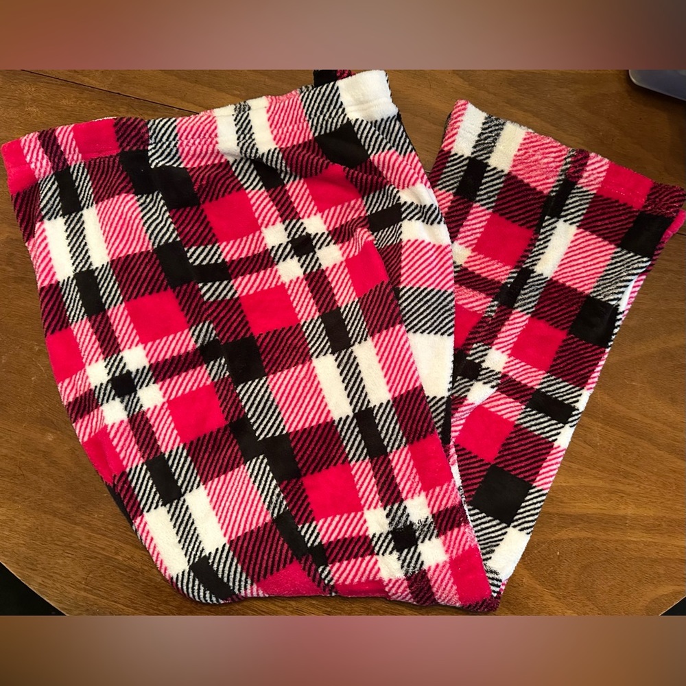 Secret Treasures Plus Size Lounge Pants